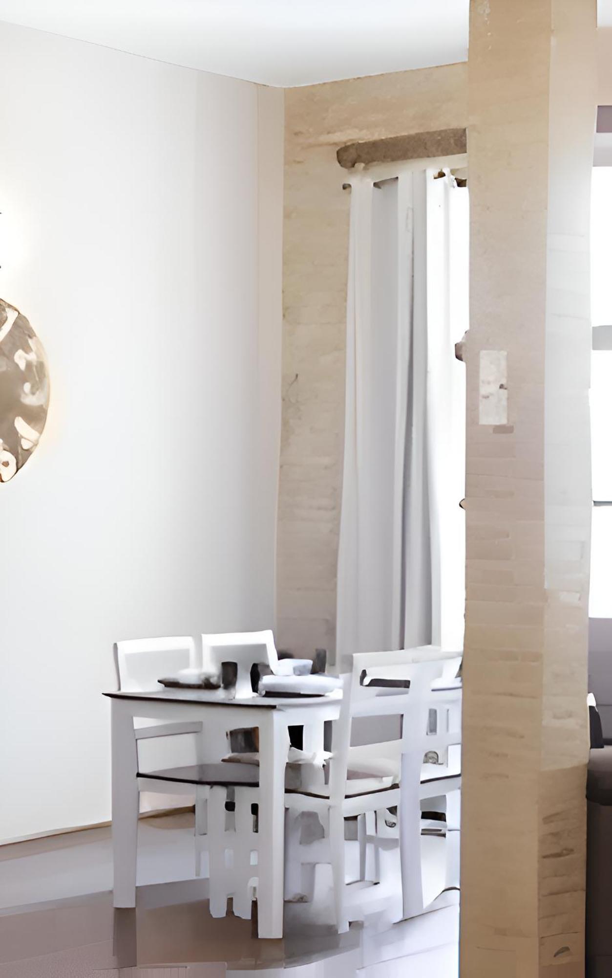 Serranos Flat By Concept Flats Valencia Eksteriør bilde